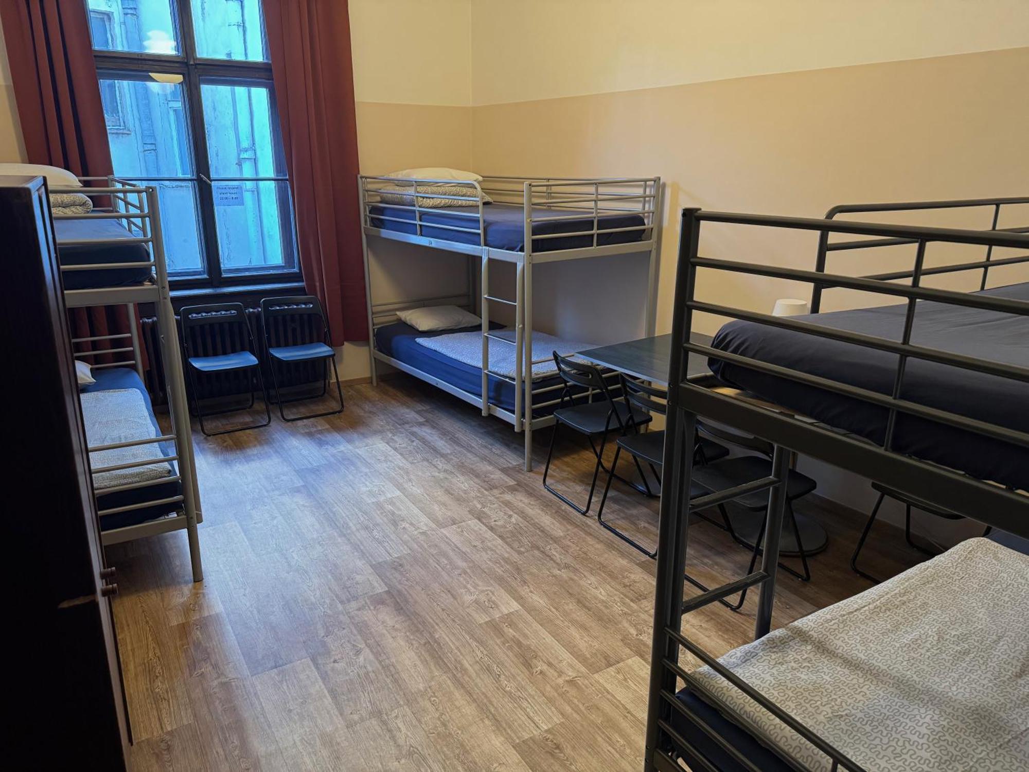 Familienzimmer