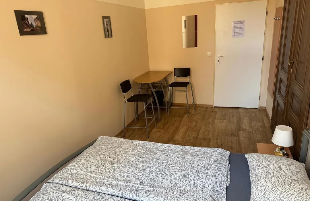 Hostel EMMA-1