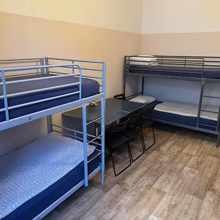 Hostel EMMA-2